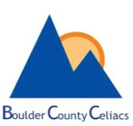 Logo of Boulder County Celiacs
